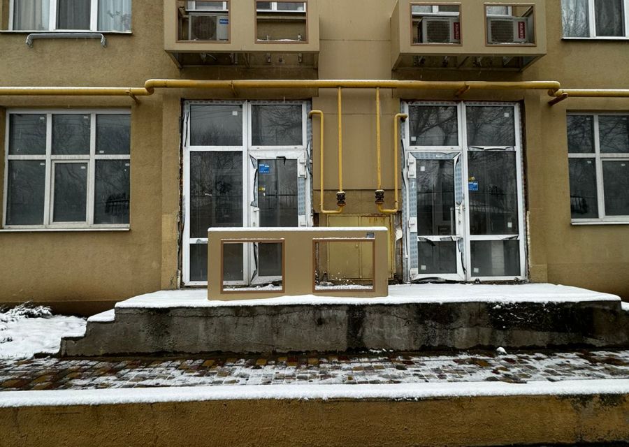 Продаётся 1-комнатная квартира, 42 м²