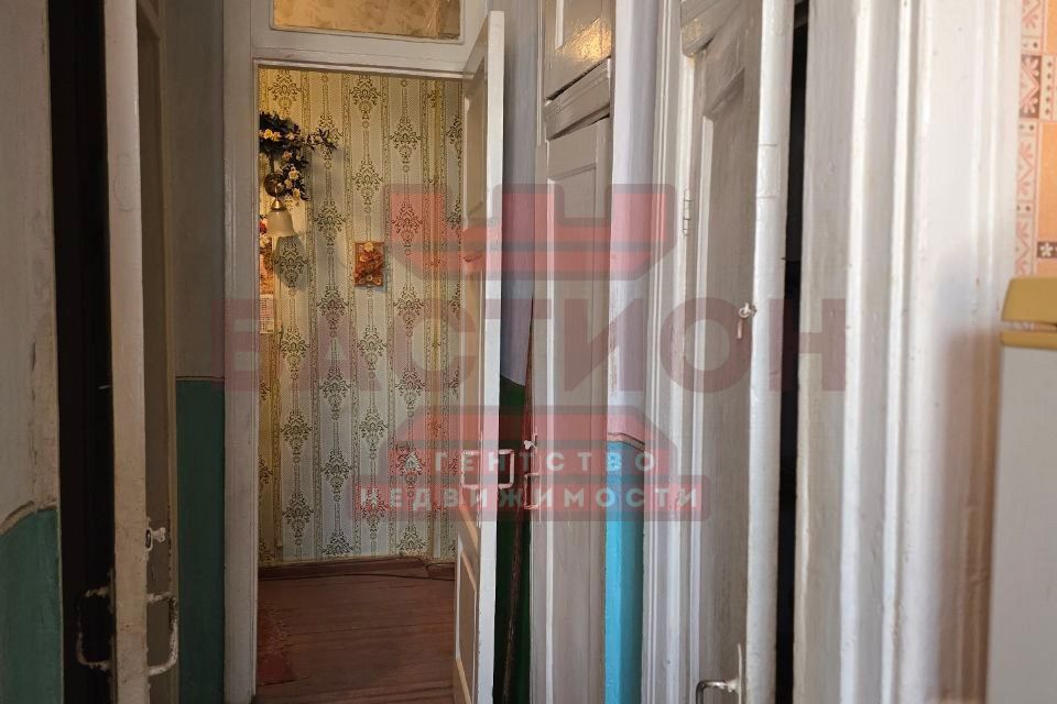 Продаётся 2-комнатная квартира, 54 м²