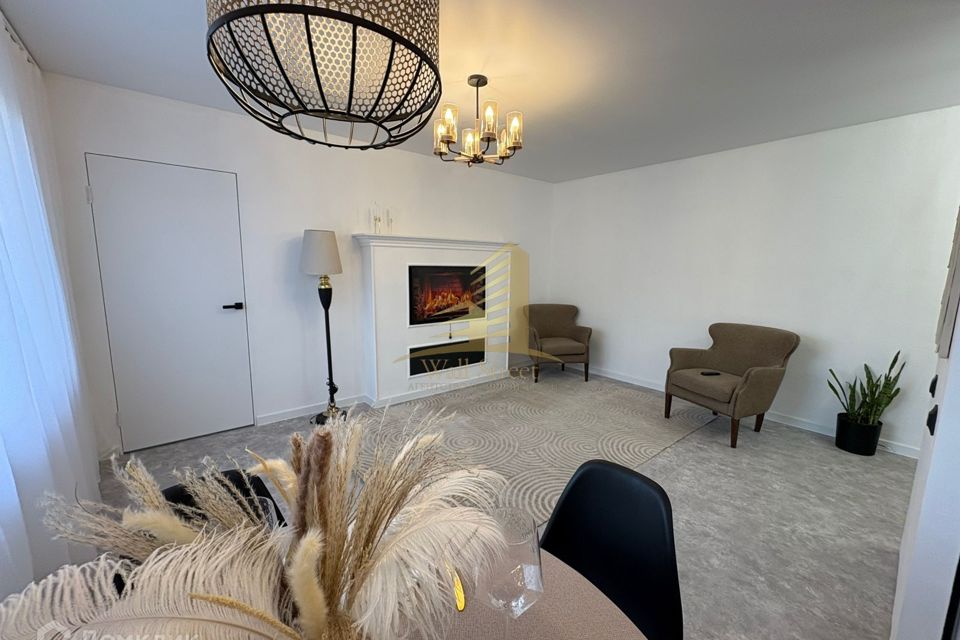 Продаётся 2-комнатная квартира, 40 м²