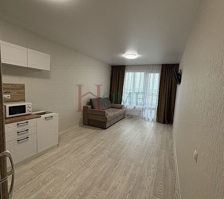 Сдаётся 1-комнатная квартира, 30 м²