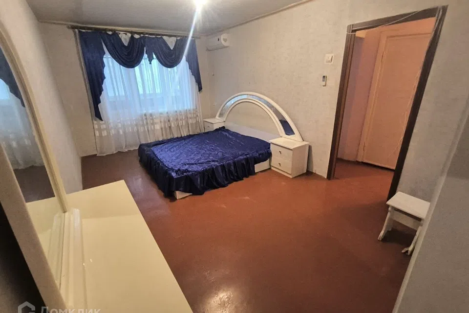Продаётся 1-комнатная квартира, 33 м²