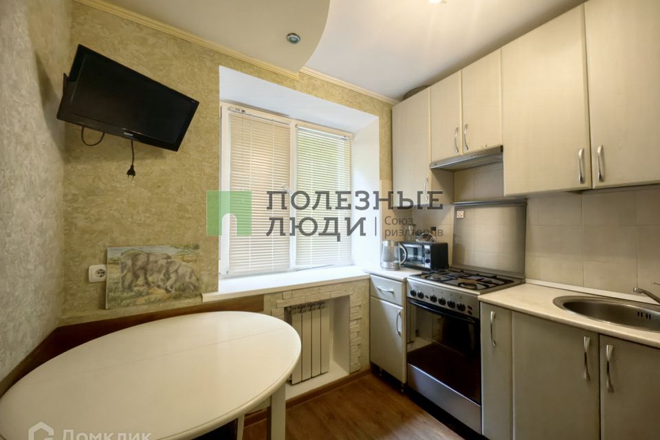 Продаётся 2-комнатная квартира, 40 м²