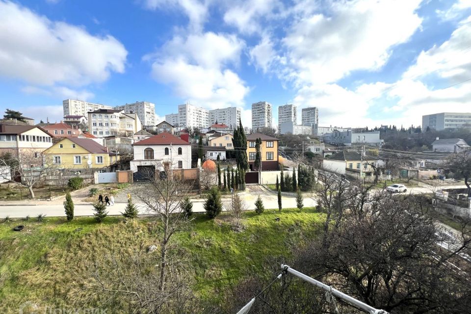 Продаётся 2-комнатная квартира, 34 м²
