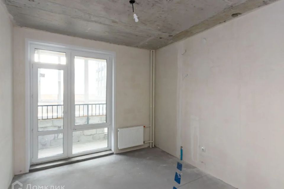 Продаётся 3-комнатная квартира, 77.6 м²