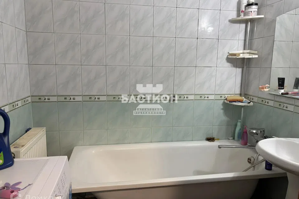 Продаётся 1-этажный дом, 50 м²
