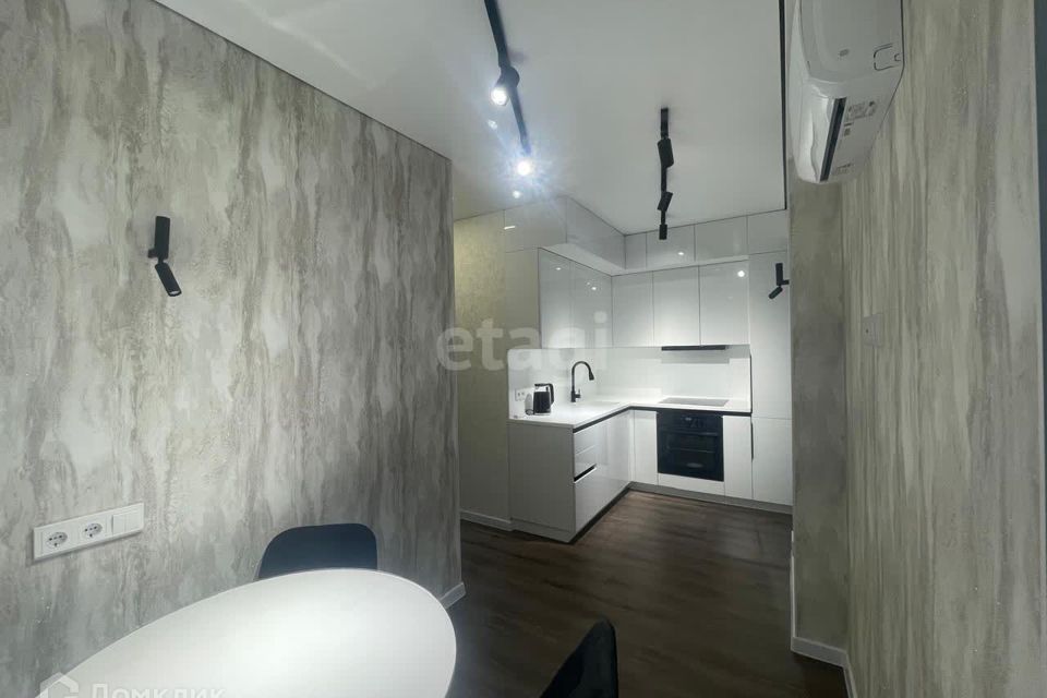 Продаётся 1-комнатная квартира, 28.3 м²