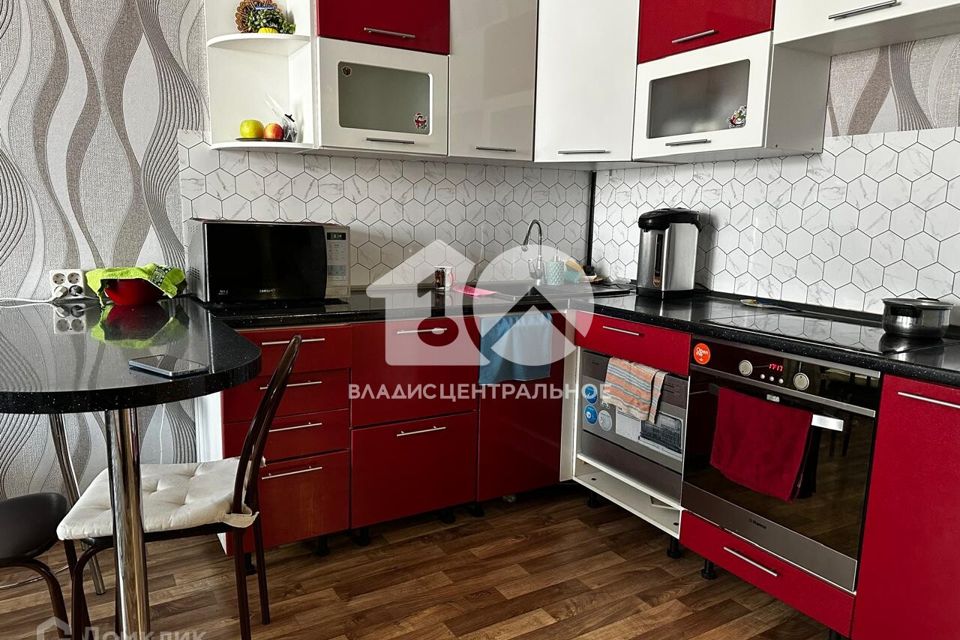 Продаётся 3-комнатная квартира, 59.5 м²