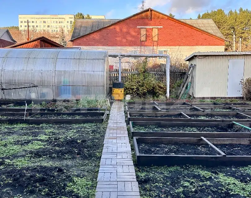 Продаётся 3-этажный дом, 284 м²