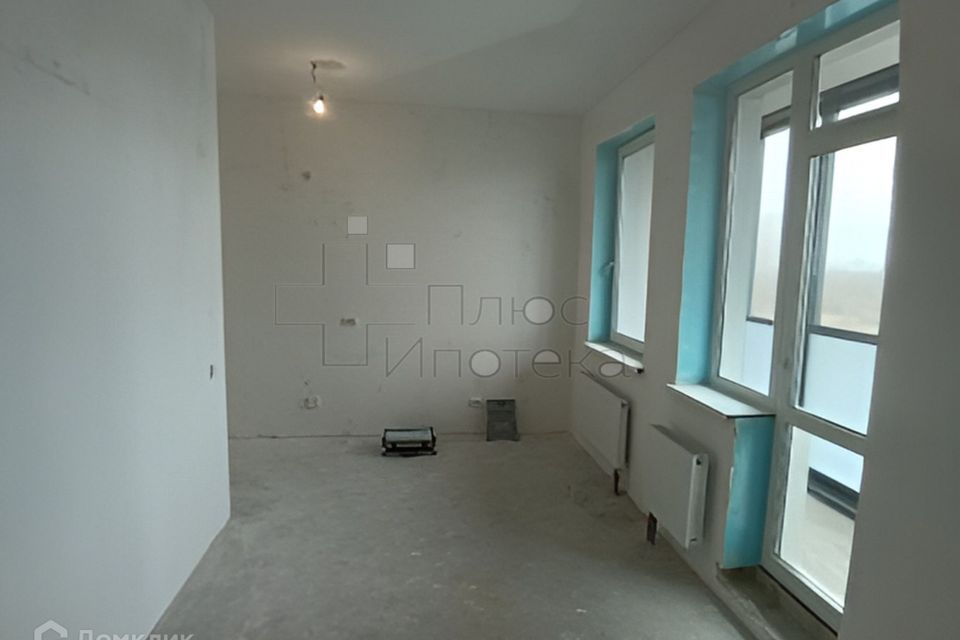 Продаётся студия, 26.81 м²