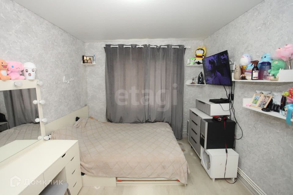 Продаётся 1-комнатная квартира, 28 м²