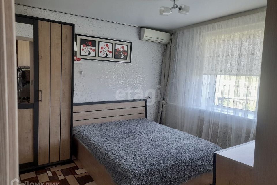 Продаётся 2-комнатная квартира, 31.2 м²