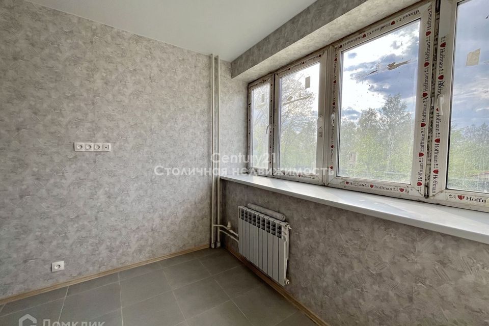 Продаётся студия, 27 м²