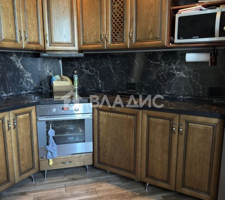Продаётся 1-комнатная квартира, 38.7 м²