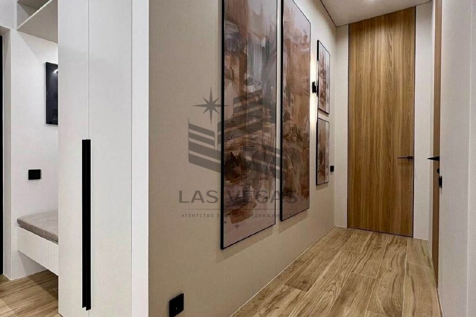 Сдаётся 1-комнатная квартира, 40 м²