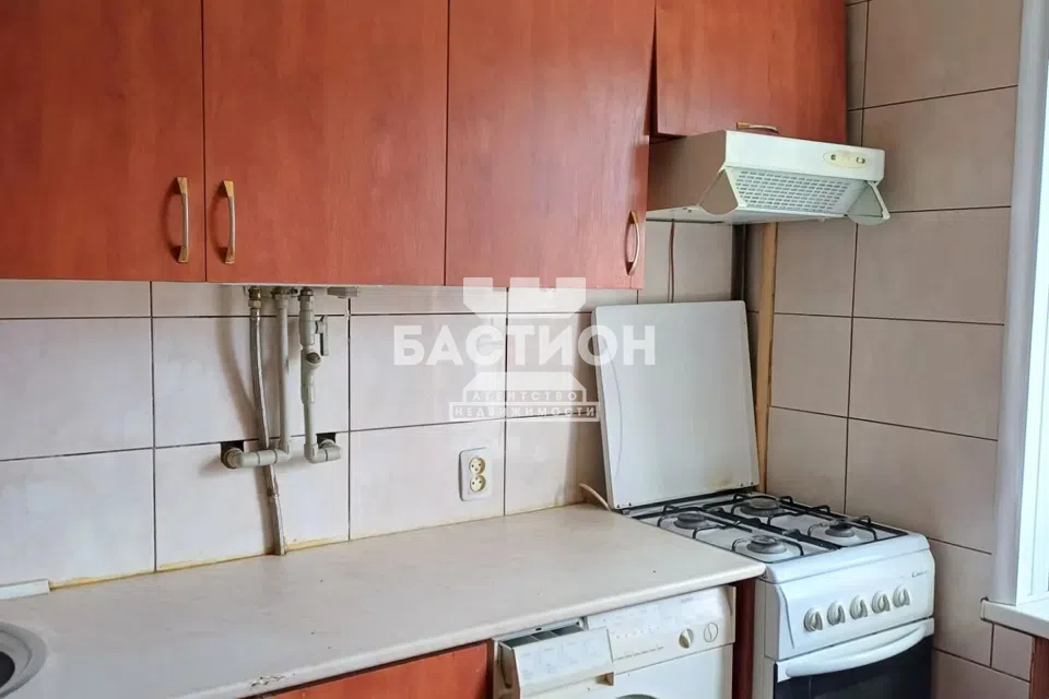 Продаётся 2-комнатная квартира, 44 м²