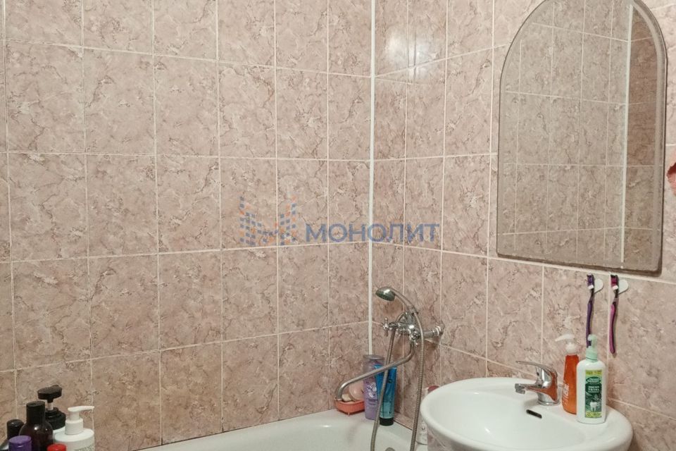Продаётся 3-комнатная квартира, 51.2 м²