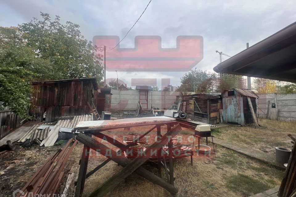 Продаётся 1-этажный дом, 70 м²