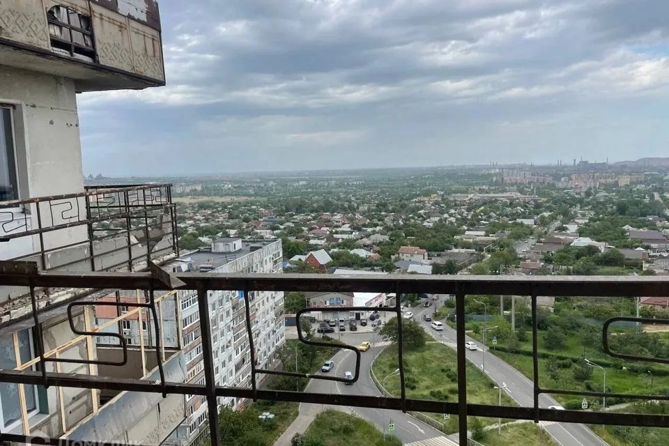 Продаётся 2-комнатная квартира, 51.2 м²