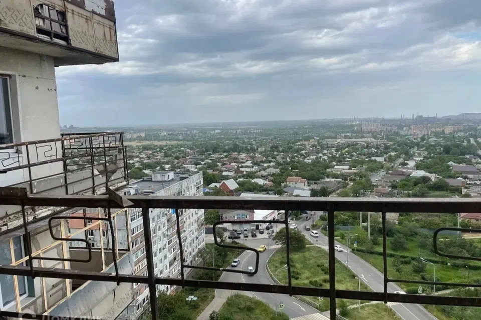Продаётся 2-комнатная квартира, 51.2 м²