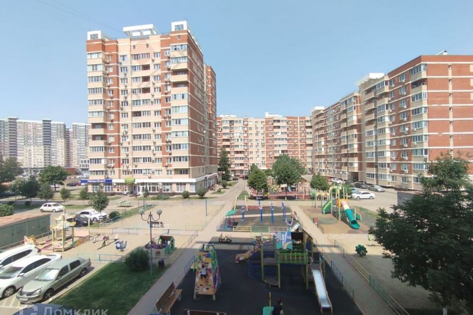 Продаётся студия, 27.5 м²