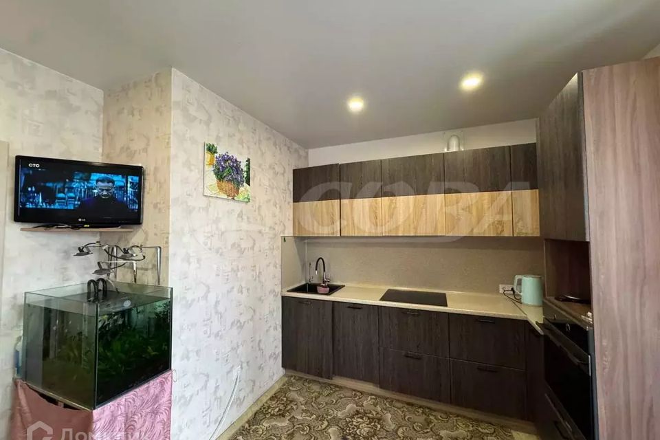 Продаётся 2-комнатная квартира, 69 м²