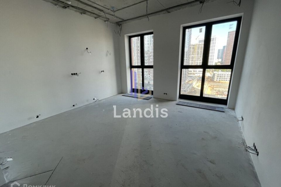 Продаётся 1-комнатная квартира, 32.2 м²