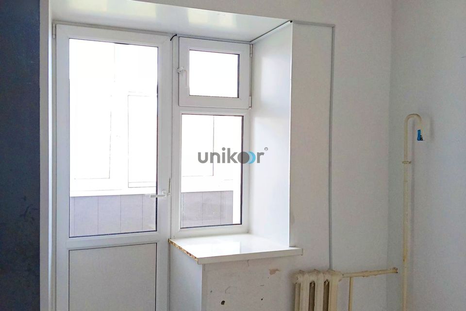 Продаётся 2-комнатная квартира, 49 м²
