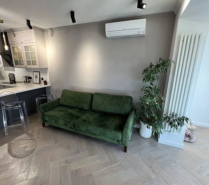 Продаётся 2-комнатная квартира, 50 м²