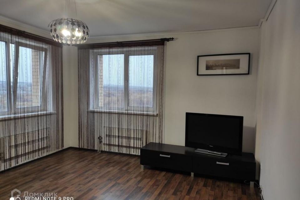 Продаётся 2-комнатная квартира, 60 м²