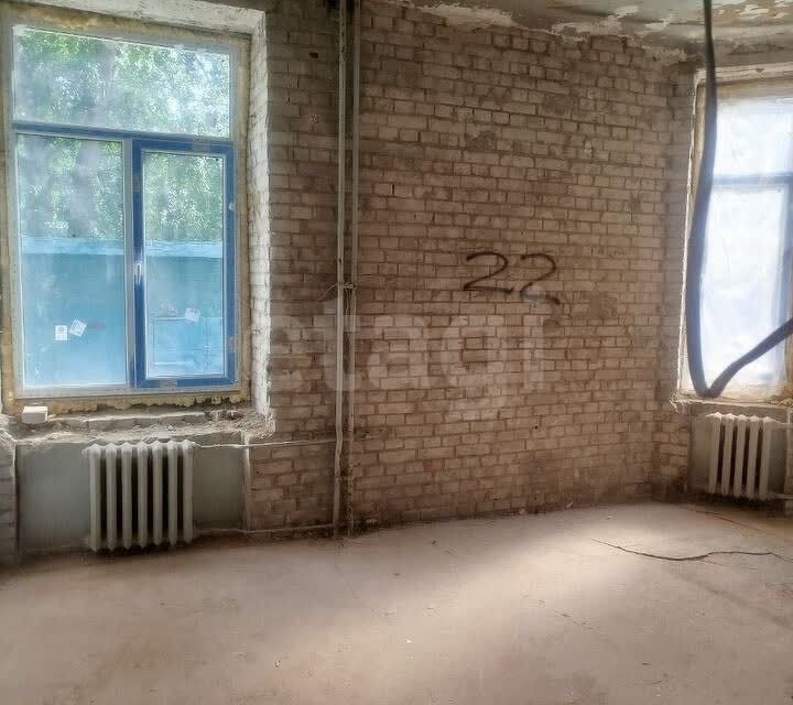 Продаётся студия, 15.5 м²