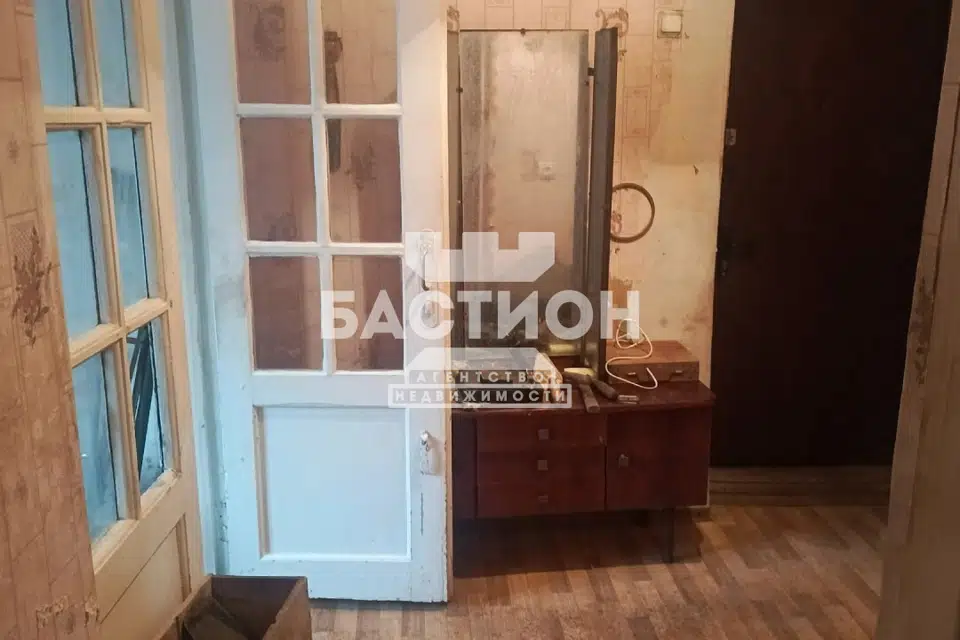 Продаётся 2-комнатная квартира, 50 м²