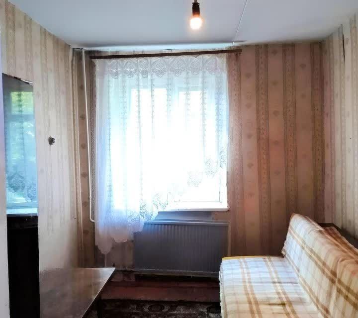 Продаётся 3-комнатная квартира, 57.4 м²