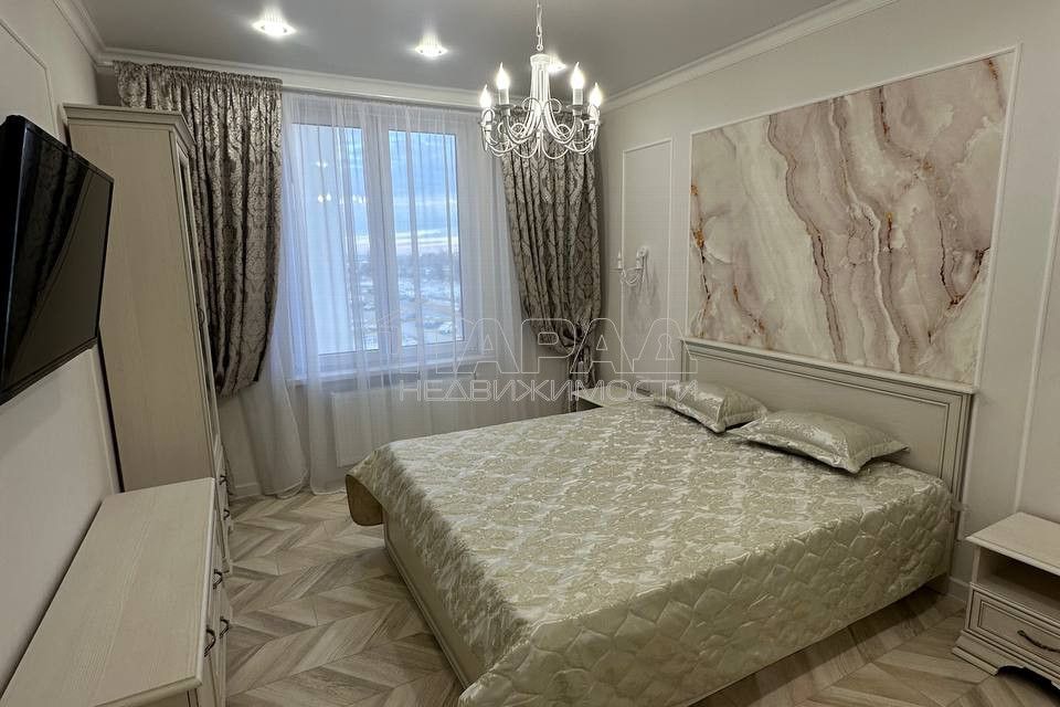Продаётся 1-комнатная квартира, 36 м²