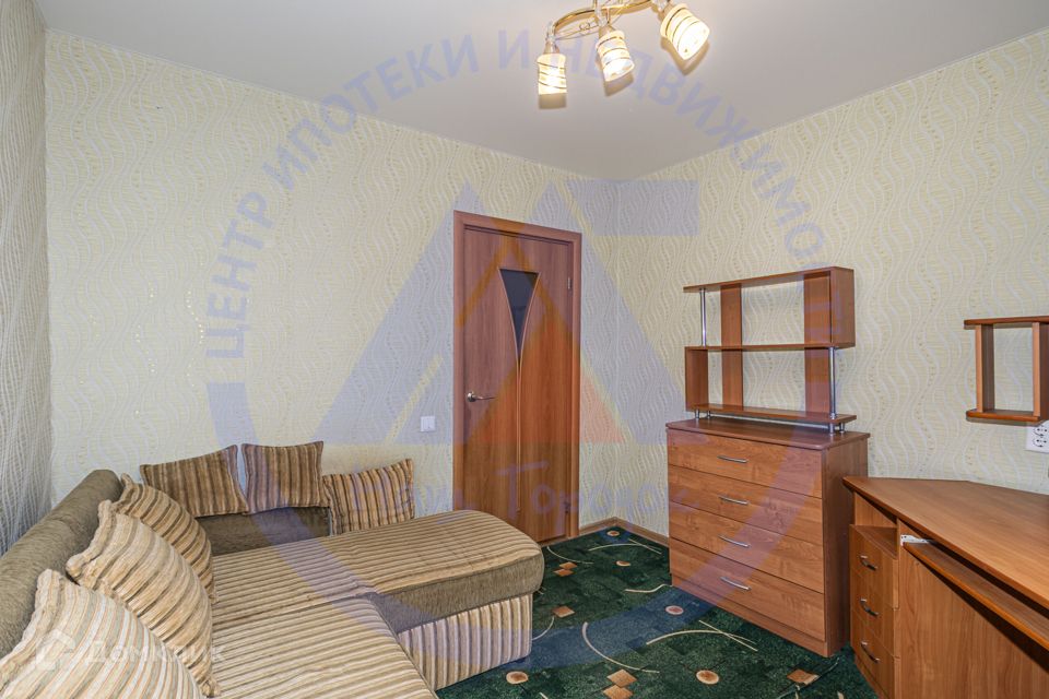 Продаётся 3-комнатная квартира, 63 м²