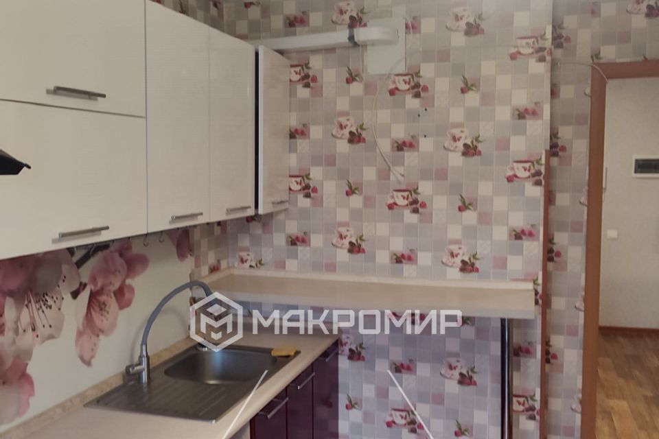 Сдаётся 2-комнатная квартира, 62 м²