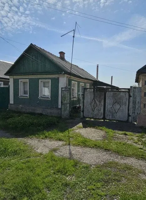 Продаётся 1-этажный дом, 70 м²