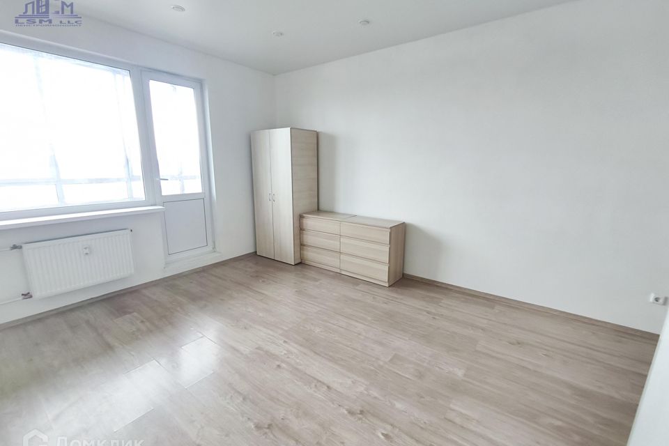 Продаётся студия, 27.8 м²