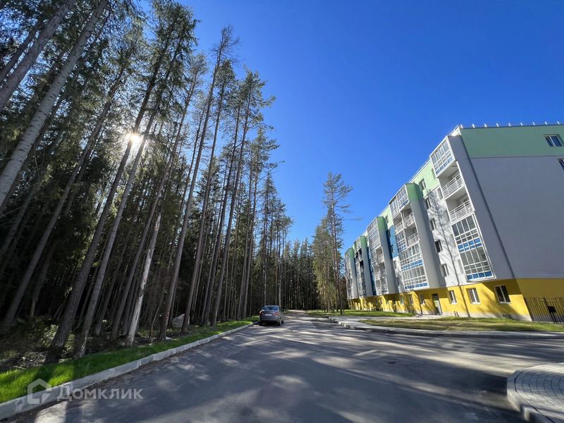 Продаётся студия, 22.7 м²