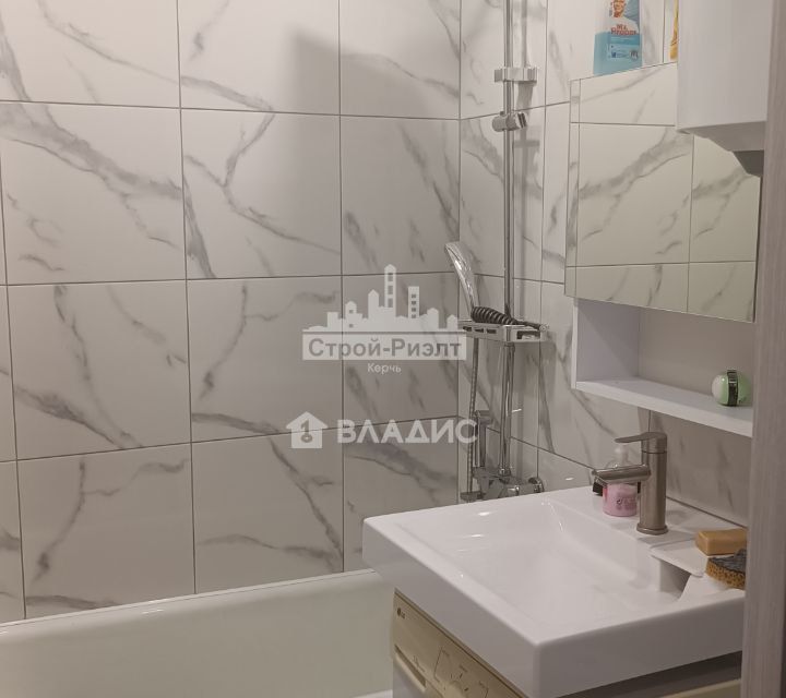 Сдаётся 1-комнатная квартира, 32 м²