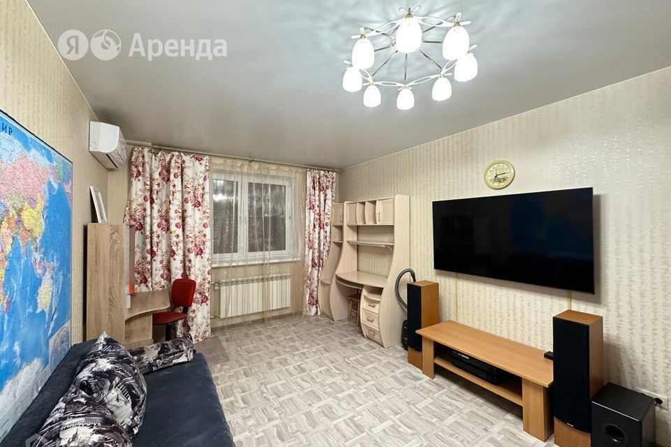 Сдаётся 2-комнатная квартира, 67 м²