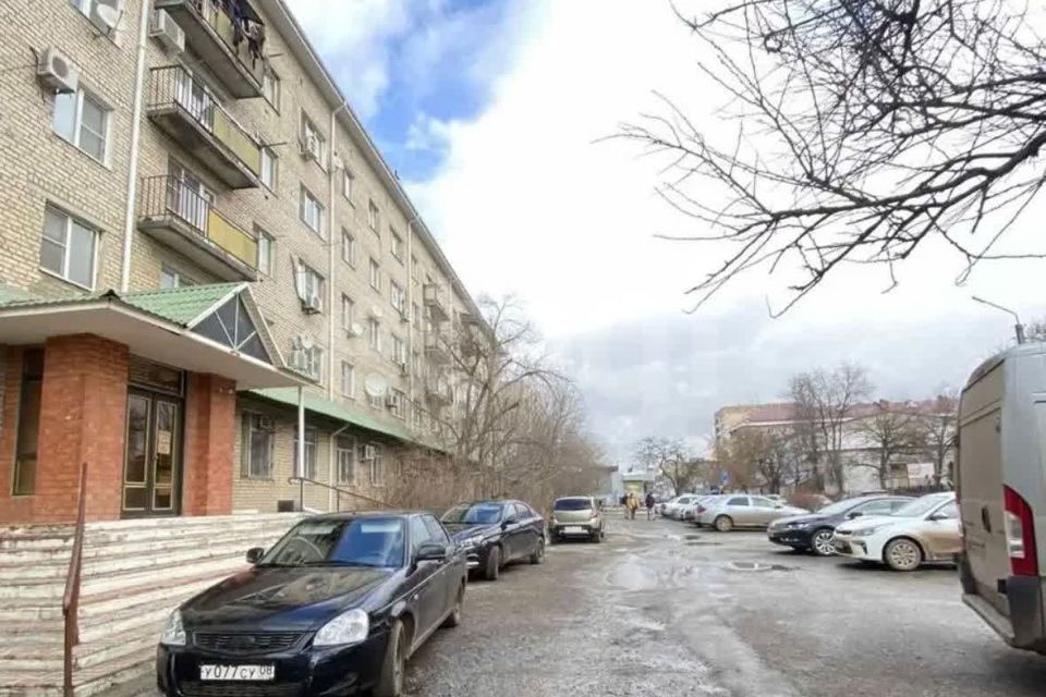 Продаётся 2-комнатная квартира, 45.1 м²