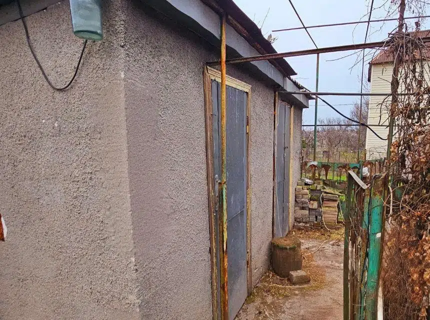 Продаётся 1-этажный дом, 70 м²