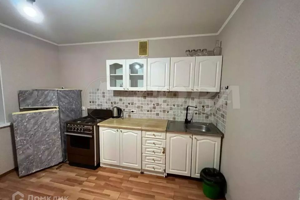 Сдаётся 1-комнатная квартира, 37 м²