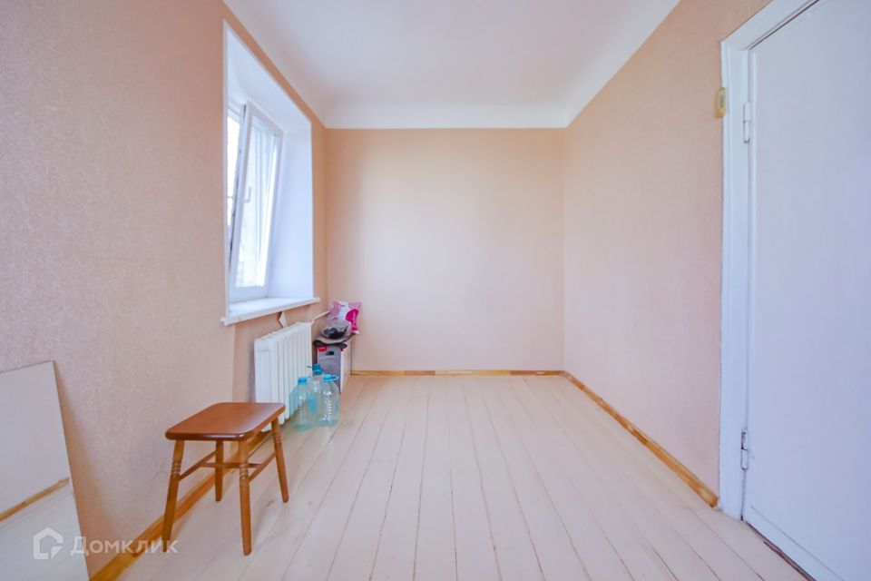 Продаётся 2-комнатная квартира, 40.7 м²