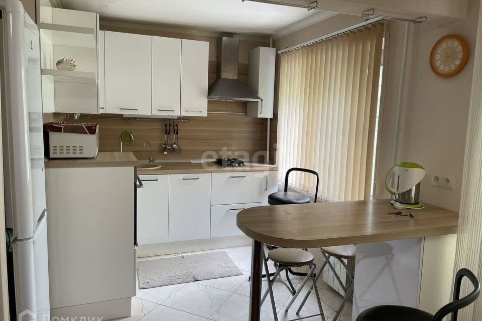 Сдаётся 2-комнатная квартира, 45 м²