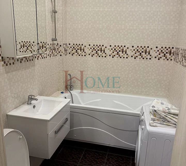 Сдаётся 1-комнатная квартира, 37 м²