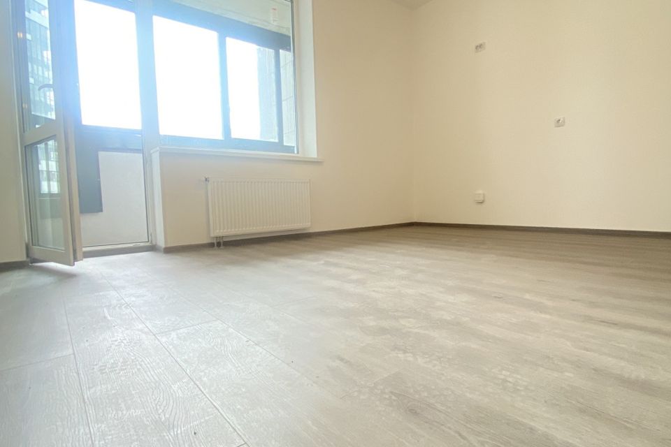 Продаётся 2-комнатная квартира, 65.67 м²