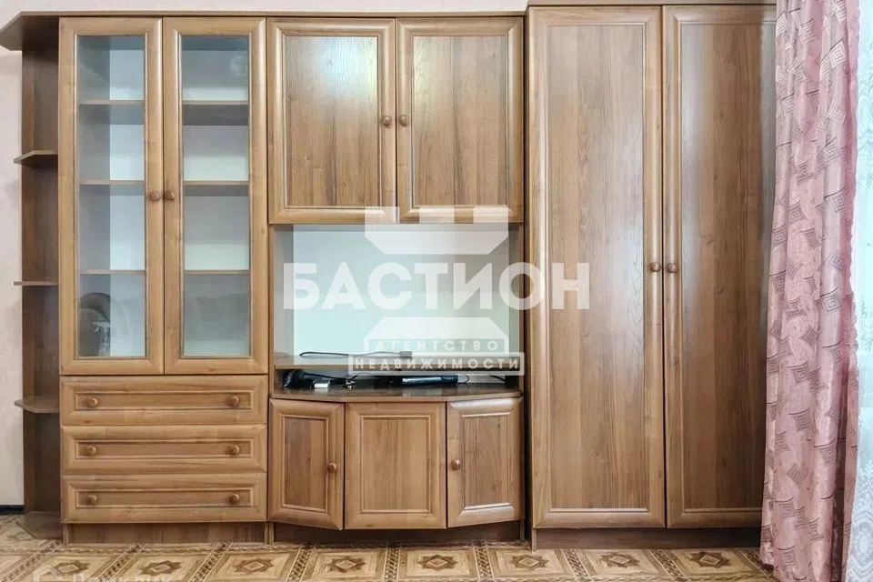 Продаётся 1-комнатная квартира, 33 м²