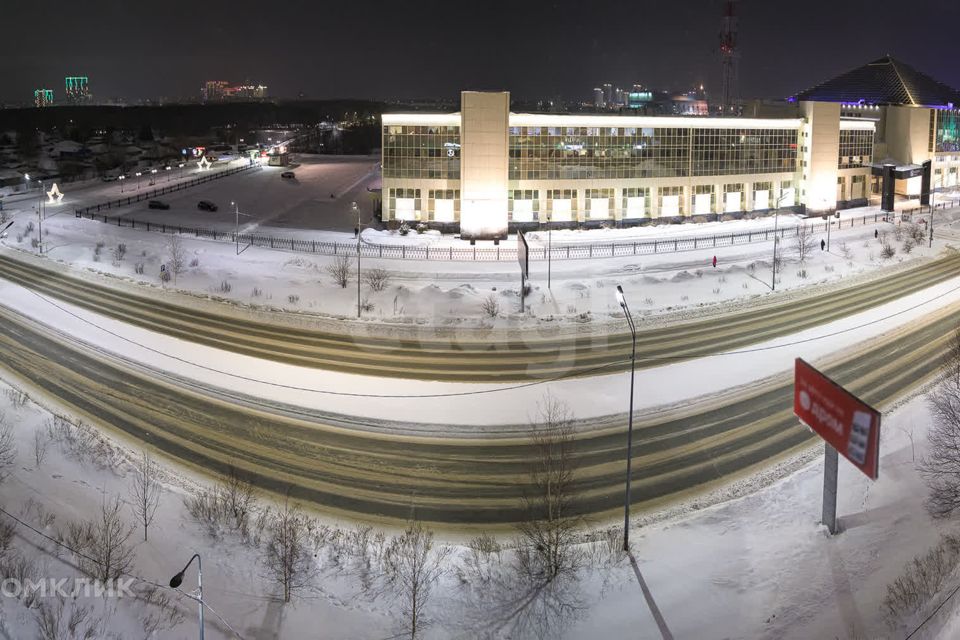 Продаётся 2-комнатная квартира, 77.8 м²