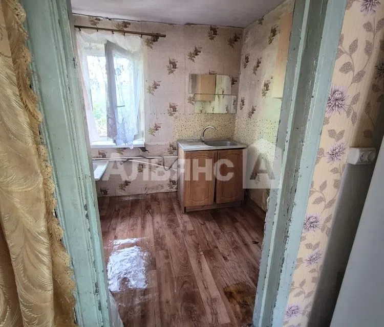 Продаётся 1-этажный дом, 32.8 м²